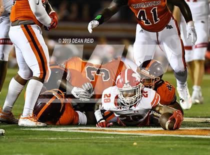 Thumbnail 1 in Marist @ Brother Rice photogallery.