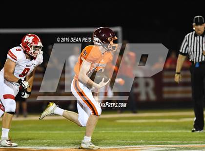 Thumbnail 1 in Marist @ Brother Rice photogallery.