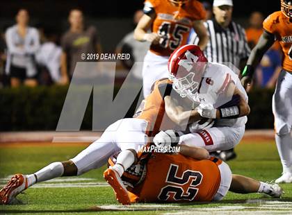 Thumbnail 1 in Marist @ Brother Rice photogallery.
