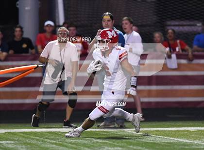 Thumbnail 1 in Marist @ Brother Rice photogallery.