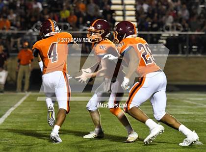 Thumbnail 3 in Marist @ Brother Rice photogallery.
