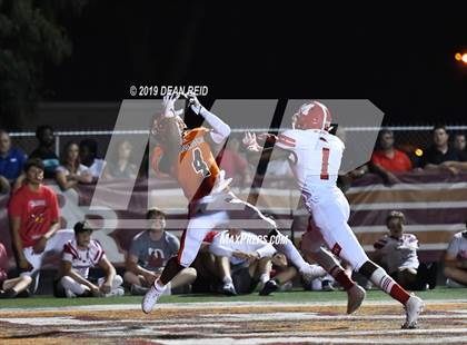 Thumbnail 1 in Marist @ Brother Rice photogallery.