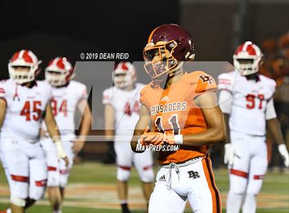 Thumbnail 3 in Marist @ Brother Rice photogallery.
