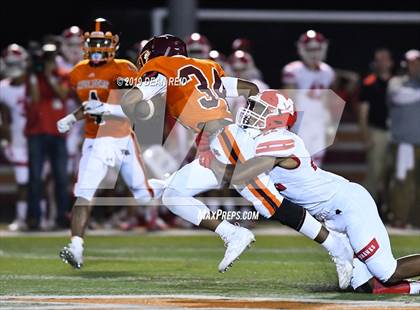 Thumbnail 1 in Marist @ Brother Rice photogallery.