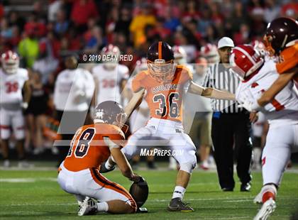 Thumbnail 3 in Marist @ Brother Rice photogallery.