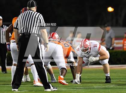 Thumbnail 3 in Marist @ Brother Rice photogallery.