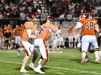 Thumbnail 1 in Marist @ Brother Rice photogallery.