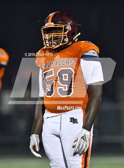 Thumbnail 2 in Marist @ Brother Rice photogallery.