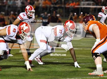Thumbnail 2 in Marist @ Brother Rice photogallery.