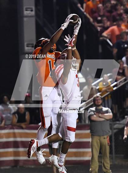 Thumbnail 3 in Marist @ Brother Rice photogallery.