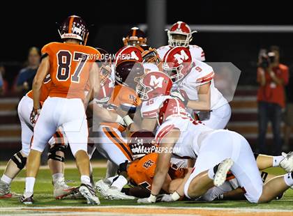 Thumbnail 2 in Marist @ Brother Rice photogallery.