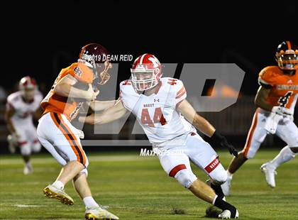 Thumbnail 2 in Marist @ Brother Rice photogallery.