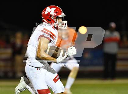 Thumbnail 1 in Marist @ Brother Rice photogallery.