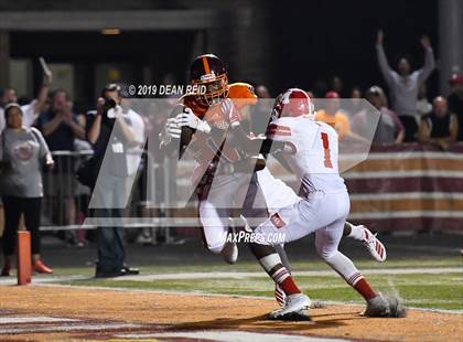 Thumbnail 2 in Marist @ Brother Rice photogallery.