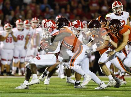 Thumbnail 2 in Marist @ Brother Rice photogallery.