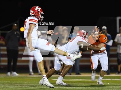Thumbnail 2 in Marist @ Brother Rice photogallery.