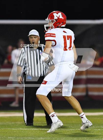 Thumbnail 3 in Marist @ Brother Rice photogallery.
