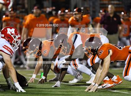 Thumbnail 2 in Marist @ Brother Rice photogallery.