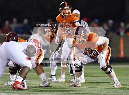 Thumbnail 2 in Marist @ Brother Rice photogallery.