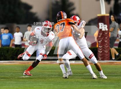 Thumbnail 2 in Marist @ Brother Rice photogallery.