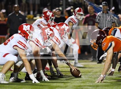 Thumbnail 3 in Marist @ Brother Rice photogallery.