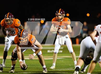 Thumbnail 3 in Marist @ Brother Rice photogallery.