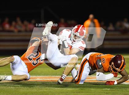 Thumbnail 1 in Marist @ Brother Rice photogallery.