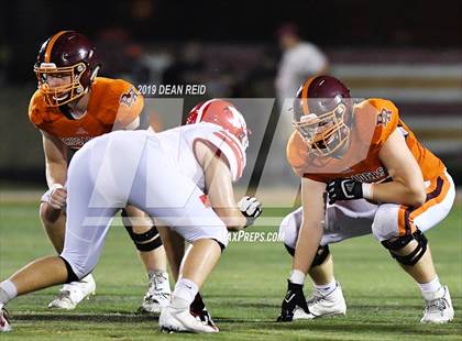 Thumbnail 3 in Marist @ Brother Rice photogallery.