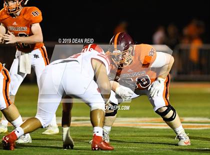 Thumbnail 2 in Marist @ Brother Rice photogallery.