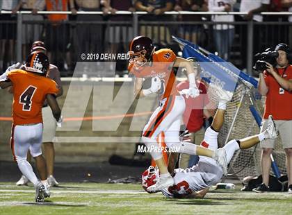 Thumbnail 3 in Marist @ Brother Rice photogallery.