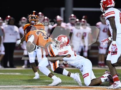 Thumbnail 2 in Marist @ Brother Rice photogallery.
