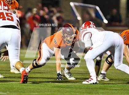 Thumbnail 1 in Marist @ Brother Rice photogallery.