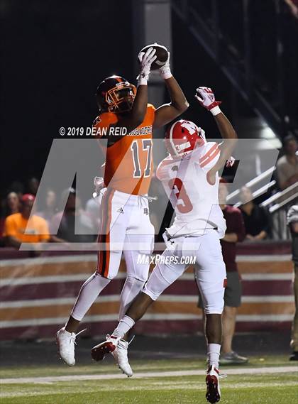 Thumbnail 1 in Marist @ Brother Rice photogallery.