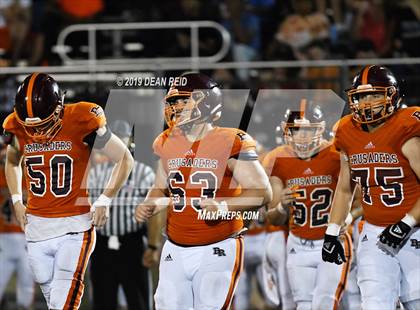 Thumbnail 1 in Marist @ Brother Rice photogallery.