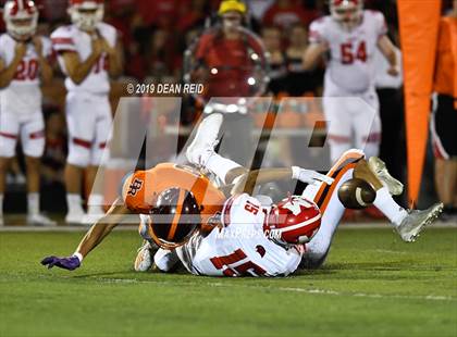 Thumbnail 1 in Marist @ Brother Rice photogallery.