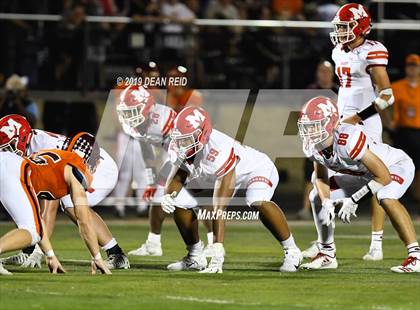Thumbnail 3 in Marist @ Brother Rice photogallery.