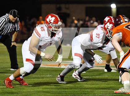 Thumbnail 2 in Marist @ Brother Rice photogallery.