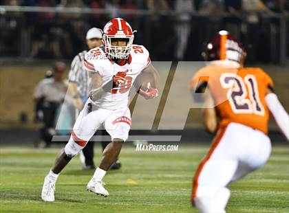 Thumbnail 1 in Marist @ Brother Rice photogallery.