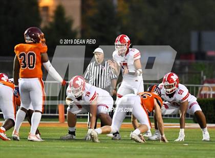 Thumbnail 1 in Marist @ Brother Rice photogallery.