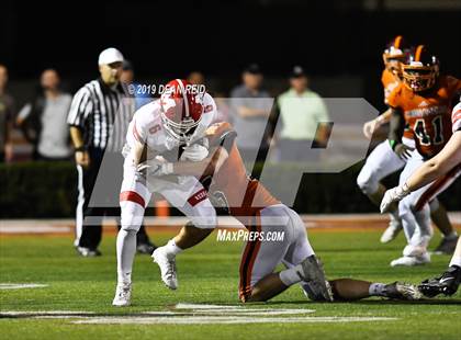 Thumbnail 3 in Marist @ Brother Rice photogallery.