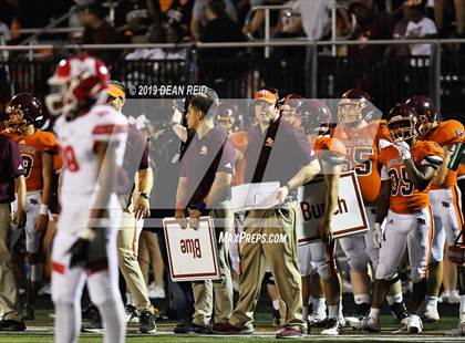 Thumbnail 2 in Marist @ Brother Rice photogallery.