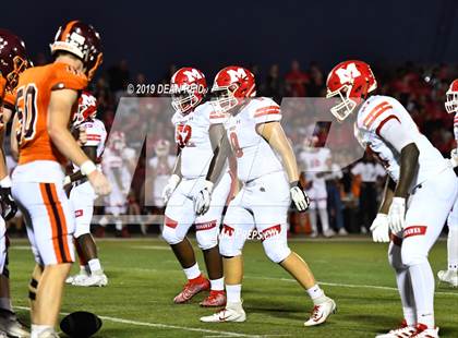 Thumbnail 2 in Marist @ Brother Rice photogallery.