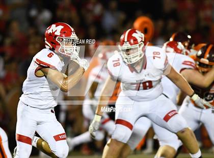 Thumbnail 3 in Marist @ Brother Rice photogallery.
