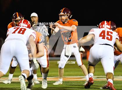 Thumbnail 3 in Marist @ Brother Rice photogallery.