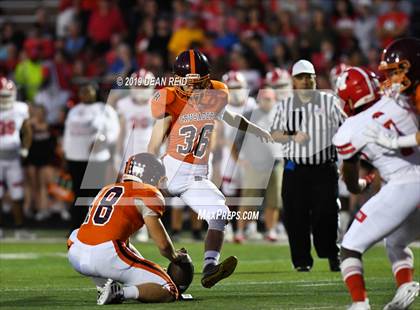 Thumbnail 2 in Marist @ Brother Rice photogallery.