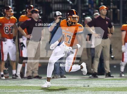 Thumbnail 2 in Marist @ Brother Rice photogallery.
