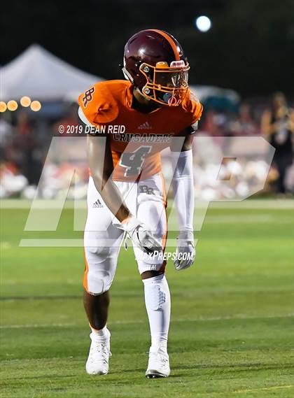 Thumbnail 1 in Marist @ Brother Rice photogallery.