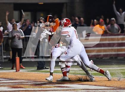 Thumbnail 3 in Marist @ Brother Rice photogallery.