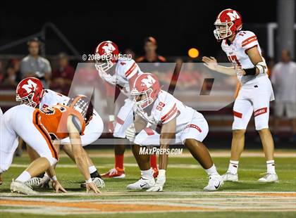 Thumbnail 2 in Marist @ Brother Rice photogallery.