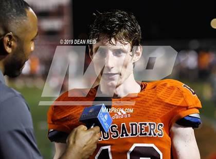 Thumbnail 2 in Marist @ Brother Rice photogallery.